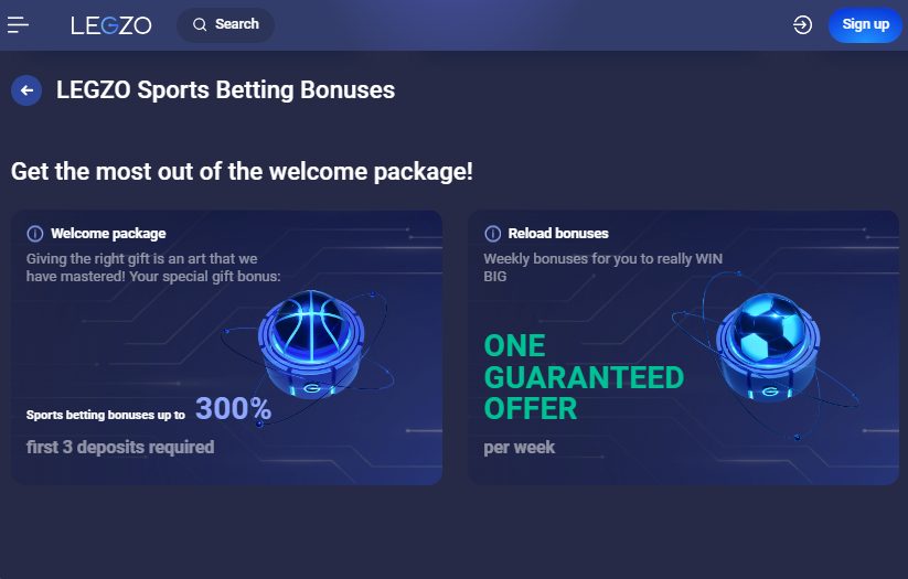 legzo-bonuses