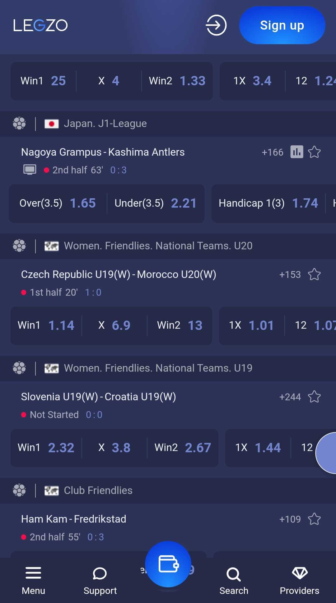 legzo-sports-betting-mobile