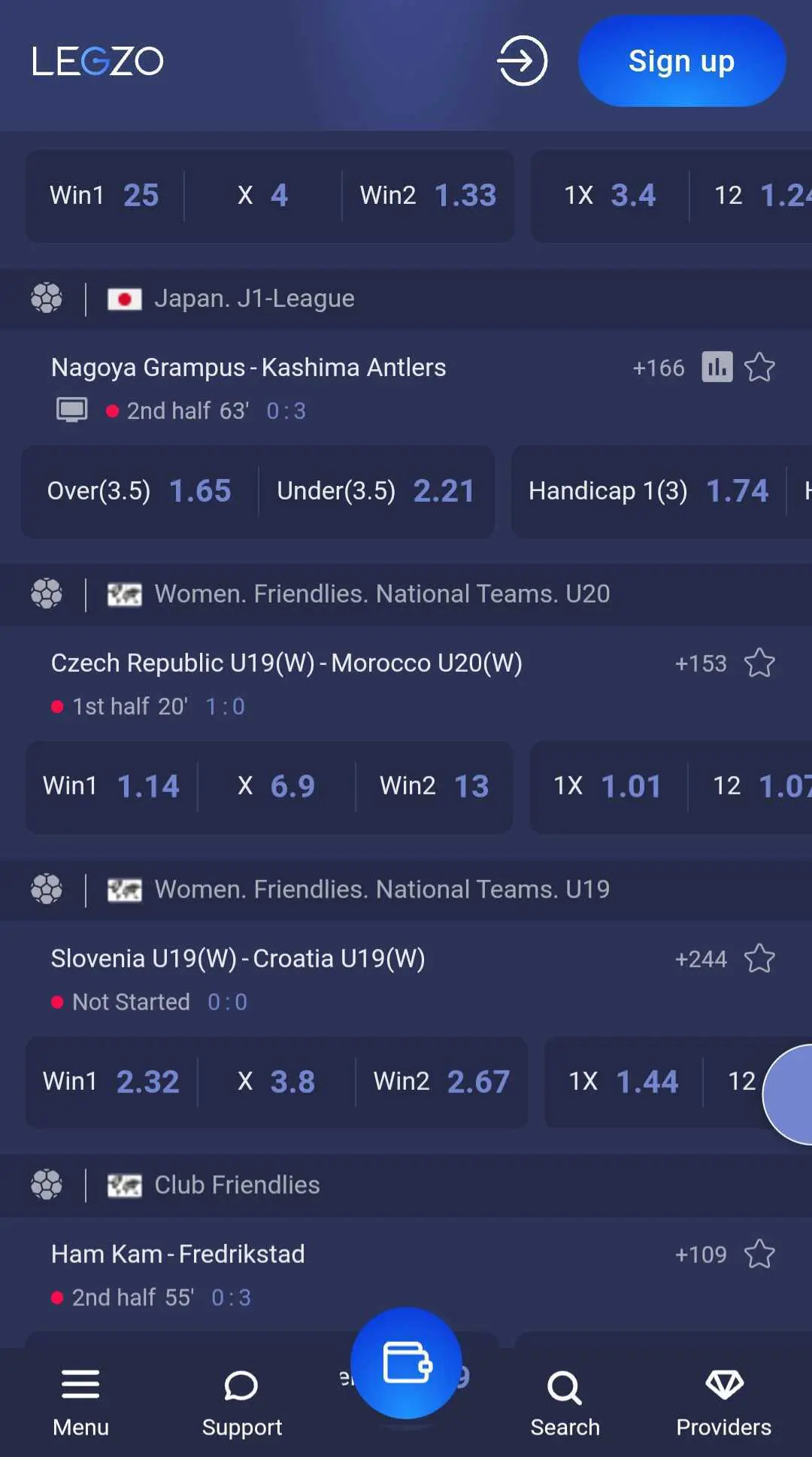 legzo-sports-betting-mobile