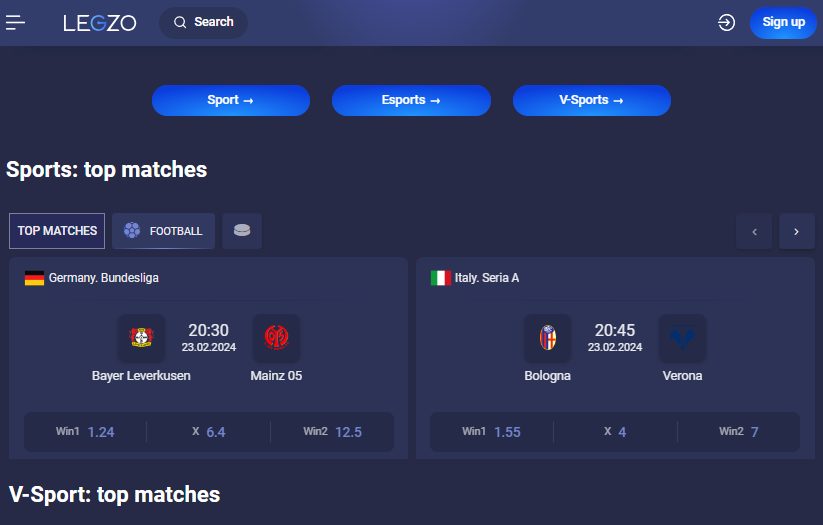 legzo-sports-betting