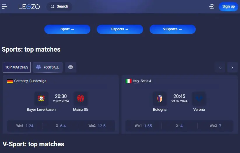 legzo-sports-betting