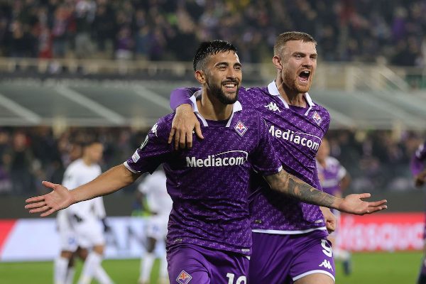 fiorentina