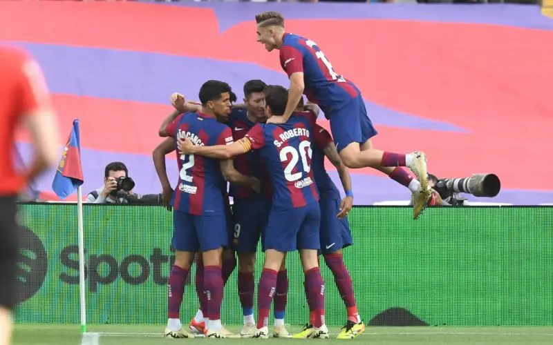 barcelona