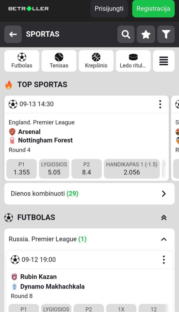 betroller-sporto-lazybu-svetaine-mobile