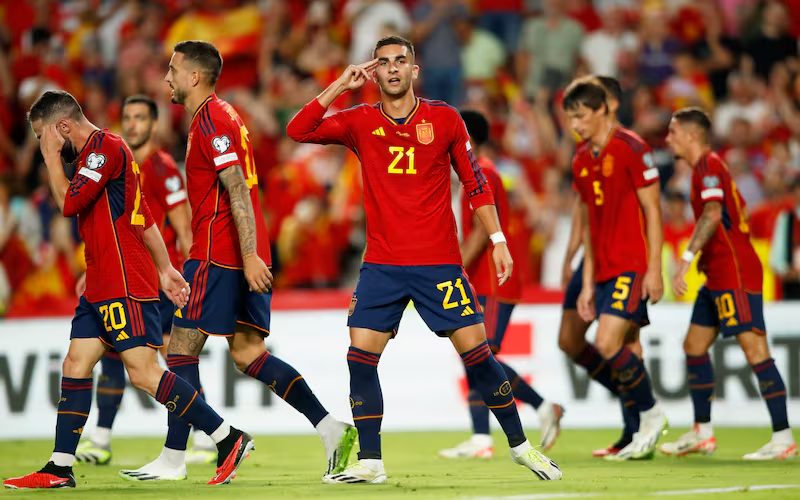 ispanija