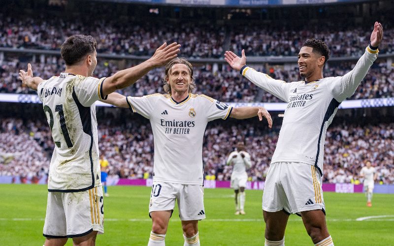 real-madrid