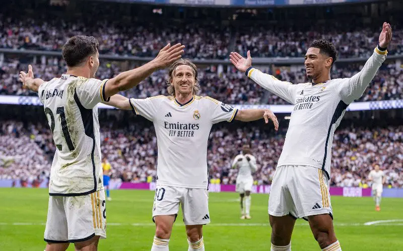 real-madrid