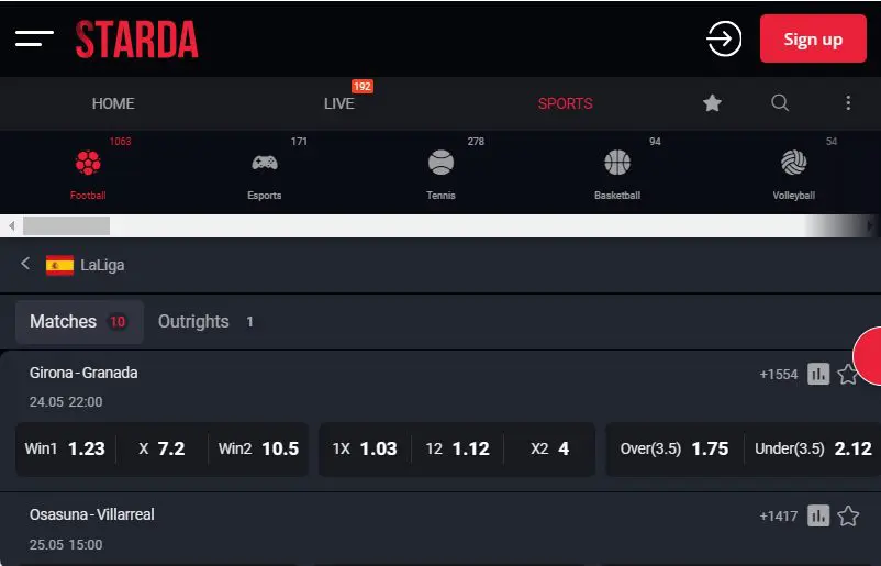 starda-sports-betting