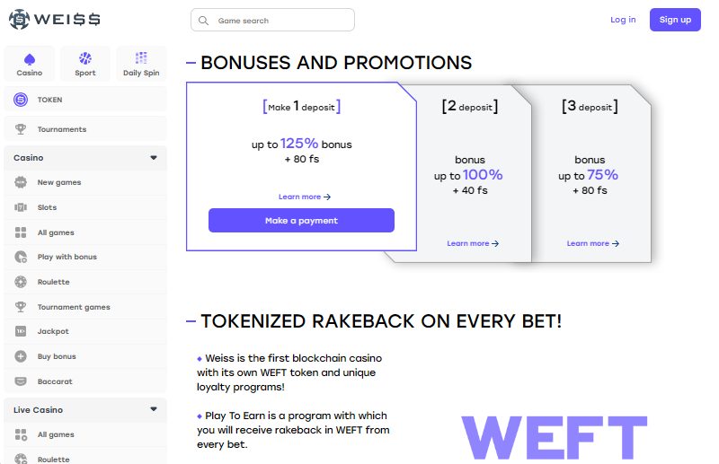 weiss-promotions