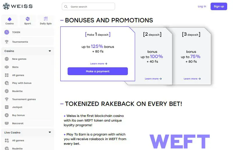 weiss-promotions