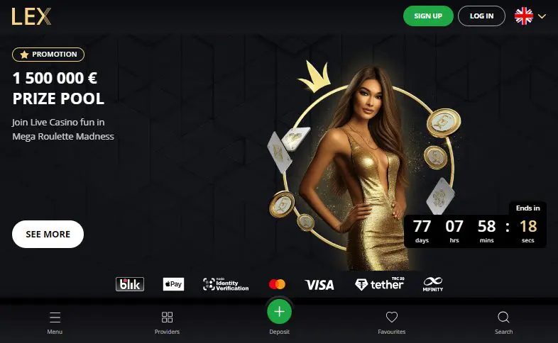 lex-casino-lažybų-svetainės-apžvalga
