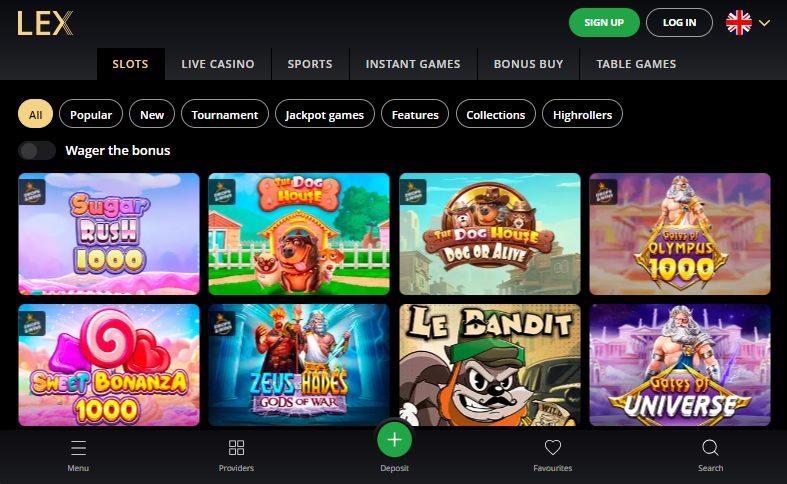 lex-casino-slots