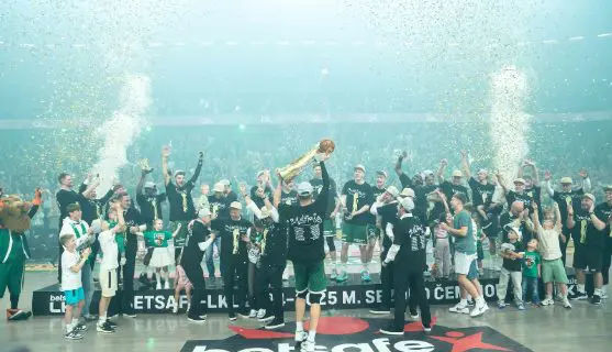 lkl-zalgiris