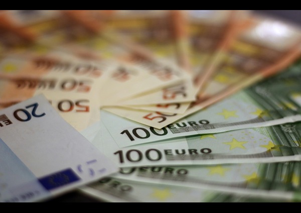 2024 m. sausio – rugsėjo mėn lošimo bendrovių pajamos pasiekė 175 mln. eurų