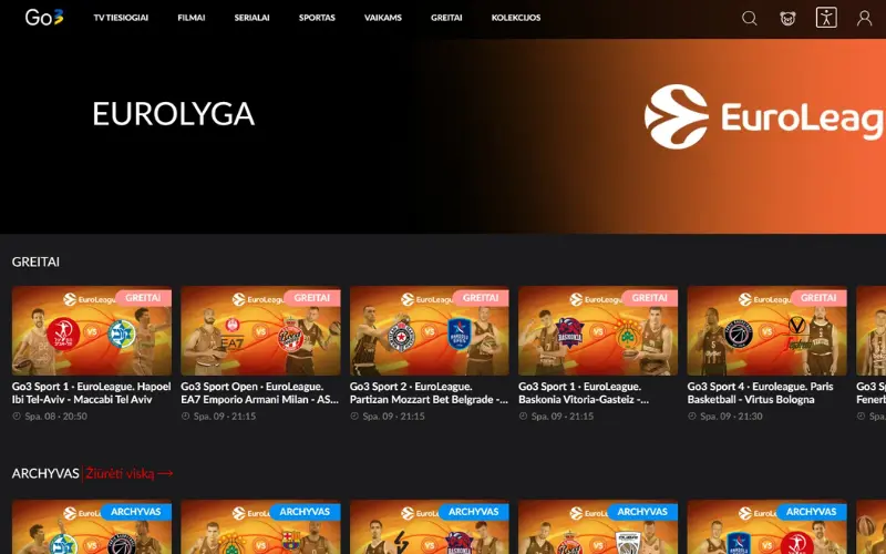 go3-eurolyga-transliacija-gyvai-tiesiogiai-online