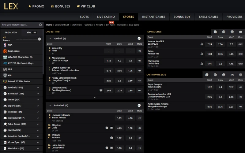 lex-casino-sporto-lažybos lex-casino-sporto-lažybos