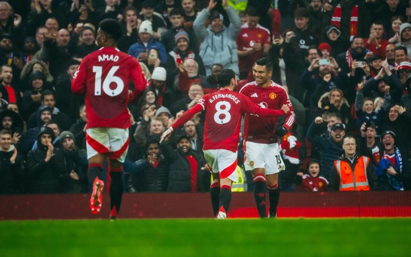 manchester-united