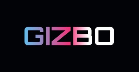 Gizbo.Casino internete logo