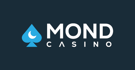MondCasino lažybų svetainės logotipas