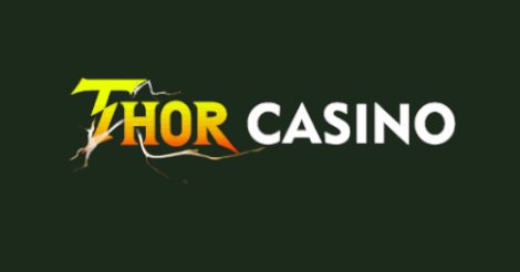 ThorCasino onlibe bookmaker logo