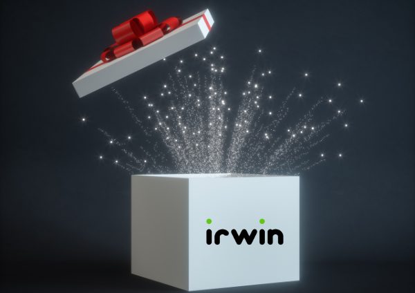 irwin