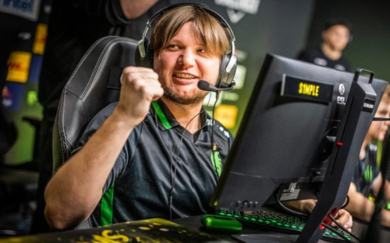 s1mple