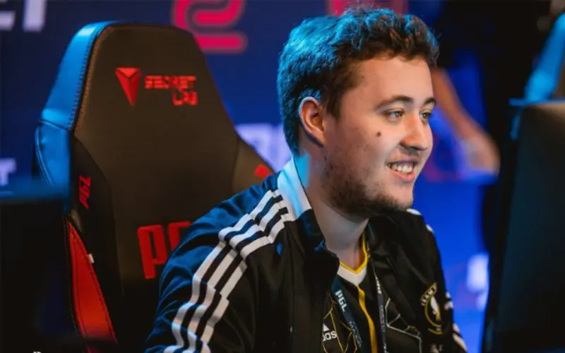 zywoo