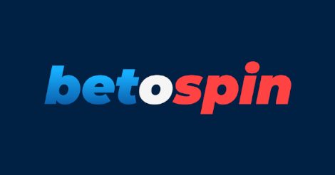 BetOspin lažybų bendrovės internete logotipas