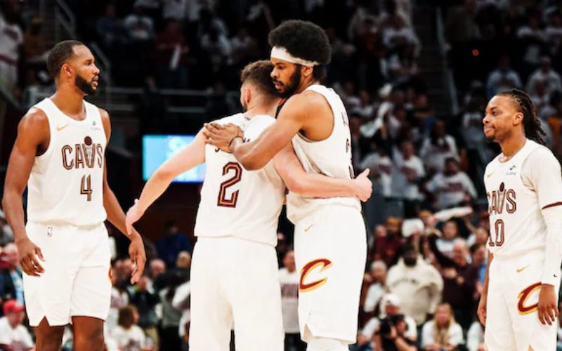 cavaliers