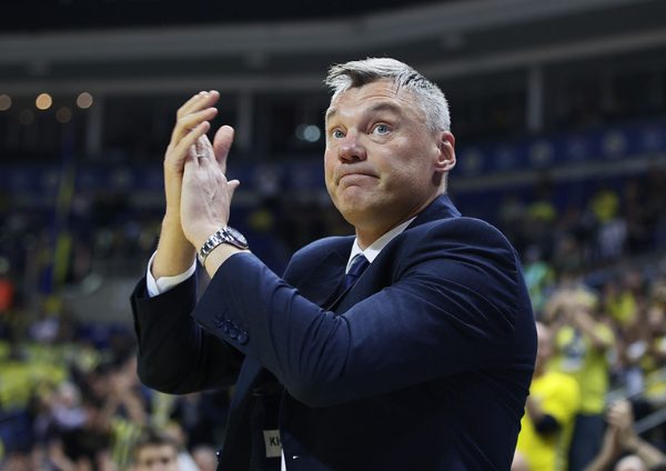 jasikevicius