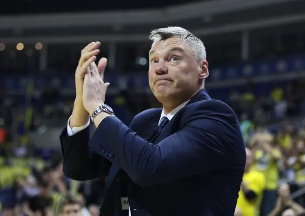 jasikevicius