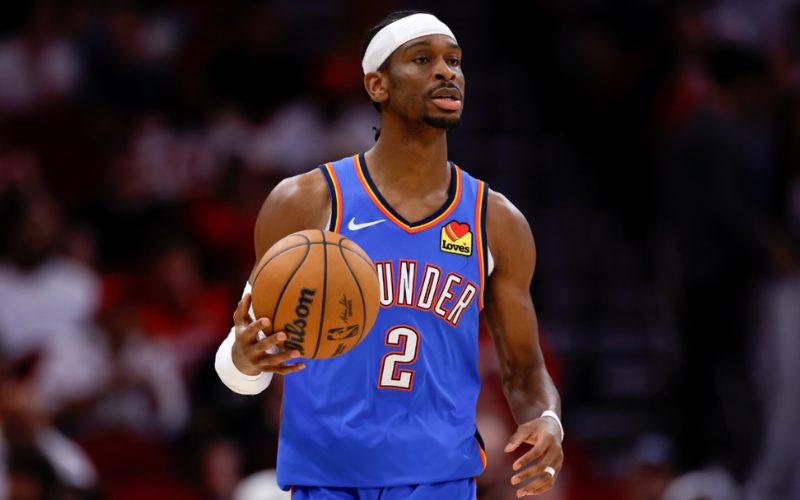 shai-gilgeous-alexander-nba-varzybos