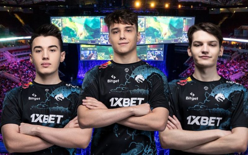team-spirit-dota-2