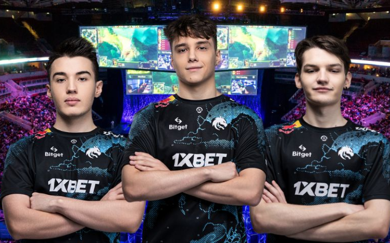 team-spirit-dota-2