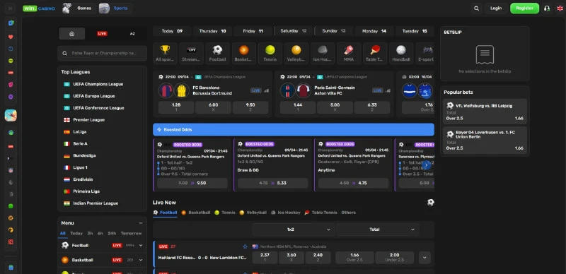 win-casino-sporto-lažybos win-casino-sporto-lažybos