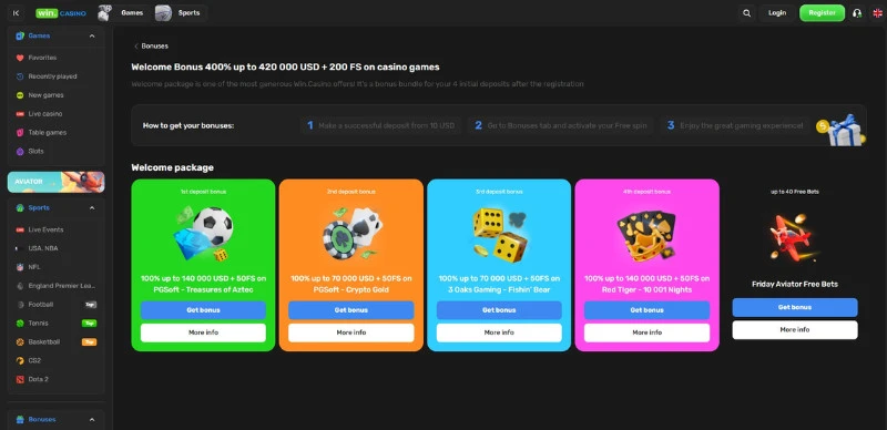 win.casino-bonusų-premijų-apžvalga win.casino-bonusų-premijų-apžvalga