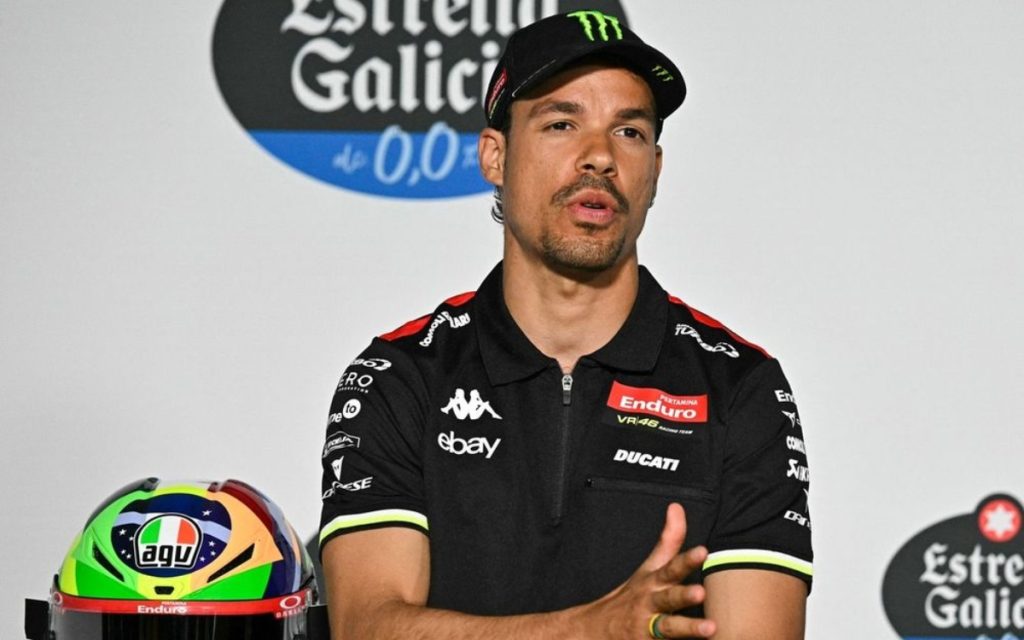 franco-morbidelli