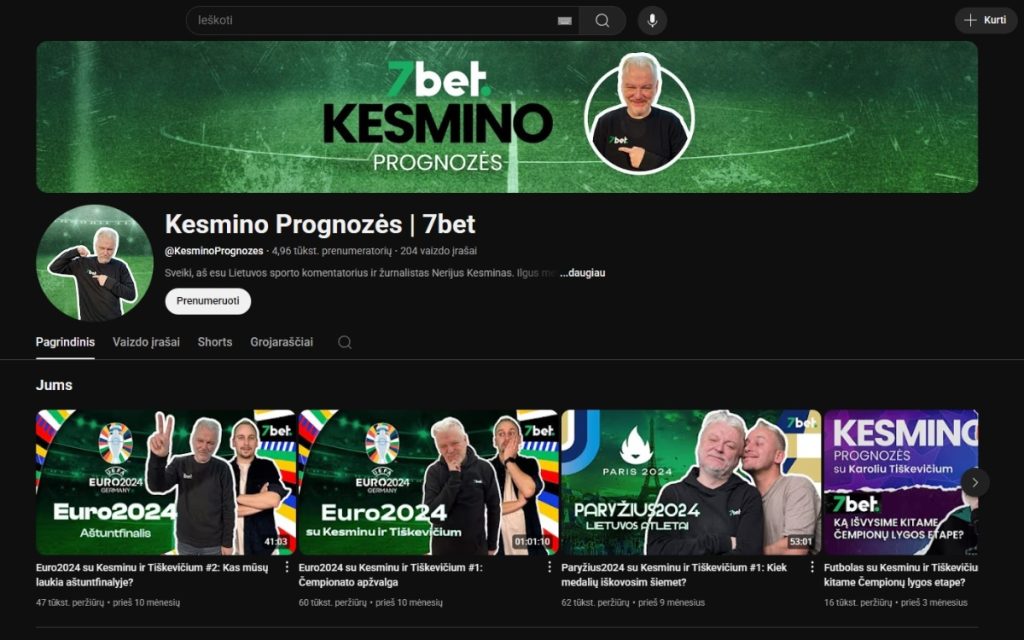 kesmino-prognozes-podkastai-lietuvoje