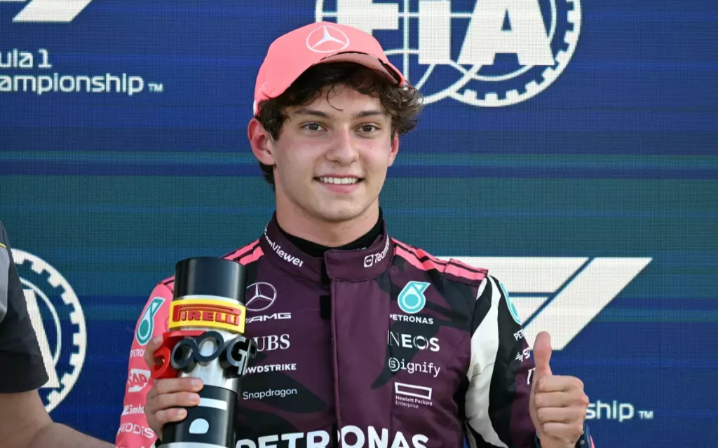 kimi-antonelli-f1-prognozes