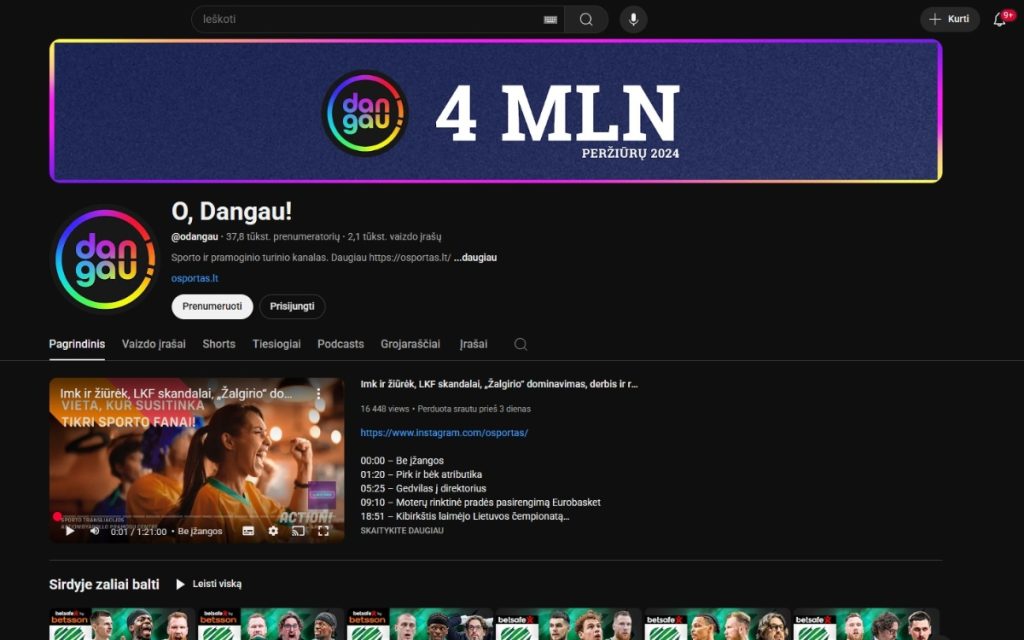 o-dangau-podkastai-lietuviskai