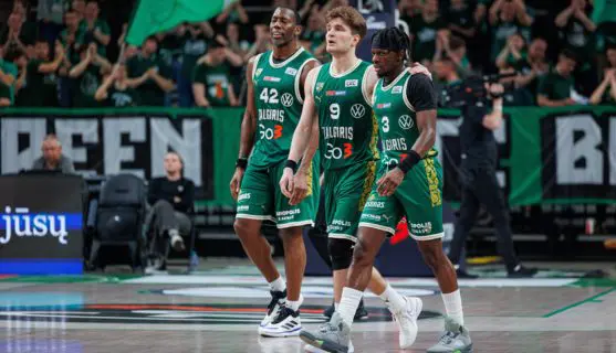 zalgiris