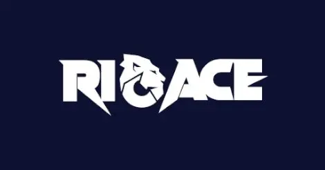 RioAce lažybų bendrovės logotipas