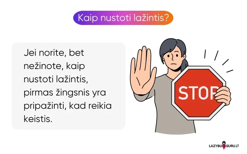 kaip-nustoti-lazintis