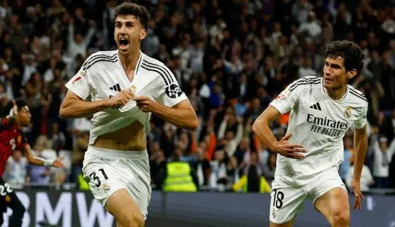 madrid