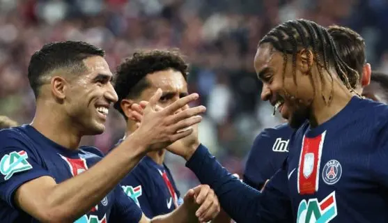 psg