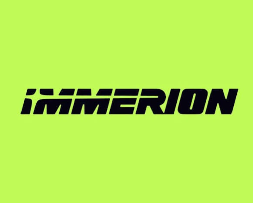 immerion