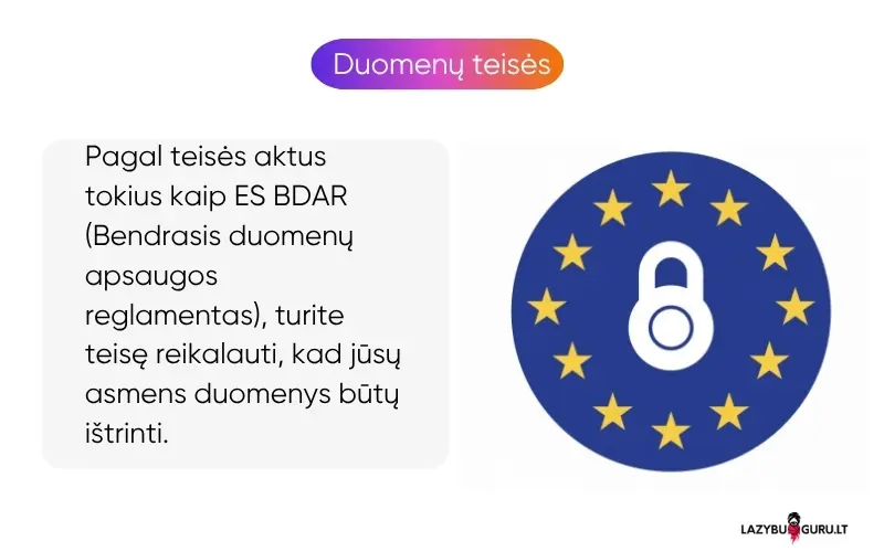 lazybu-paskyros-pasalinimo-gidas