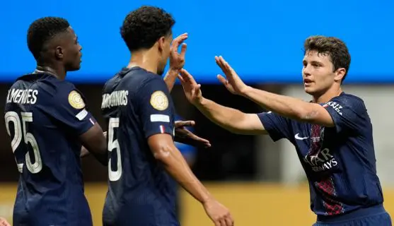 psg