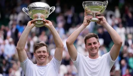 wimbledon-dvejetai