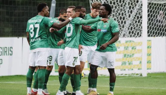 zalgiris